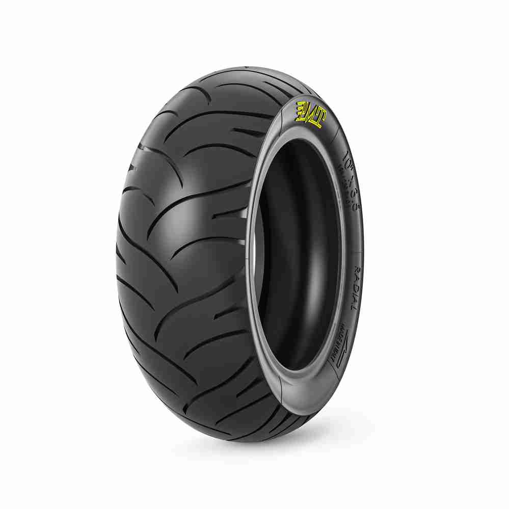 Pmt 10 x 3.5 Tubeless E-Fire rim 2.75